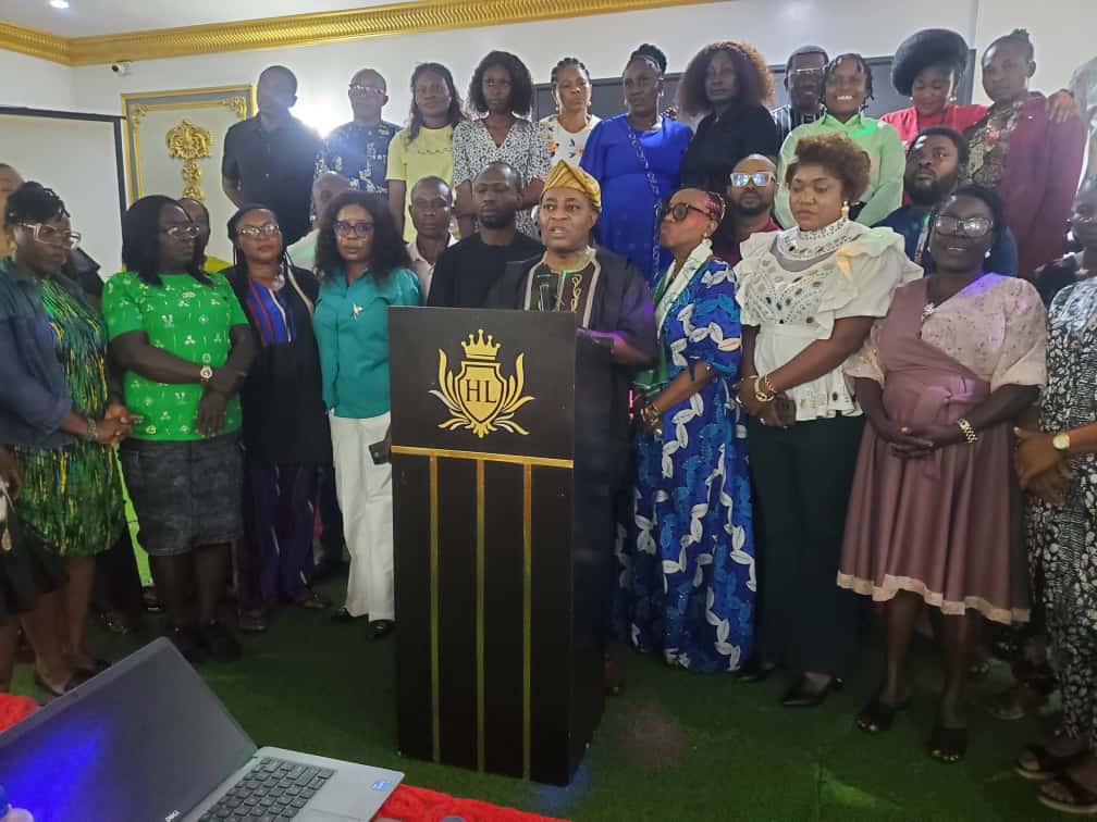 FEMinWASH Launches Cross River&nbsp;Chapter